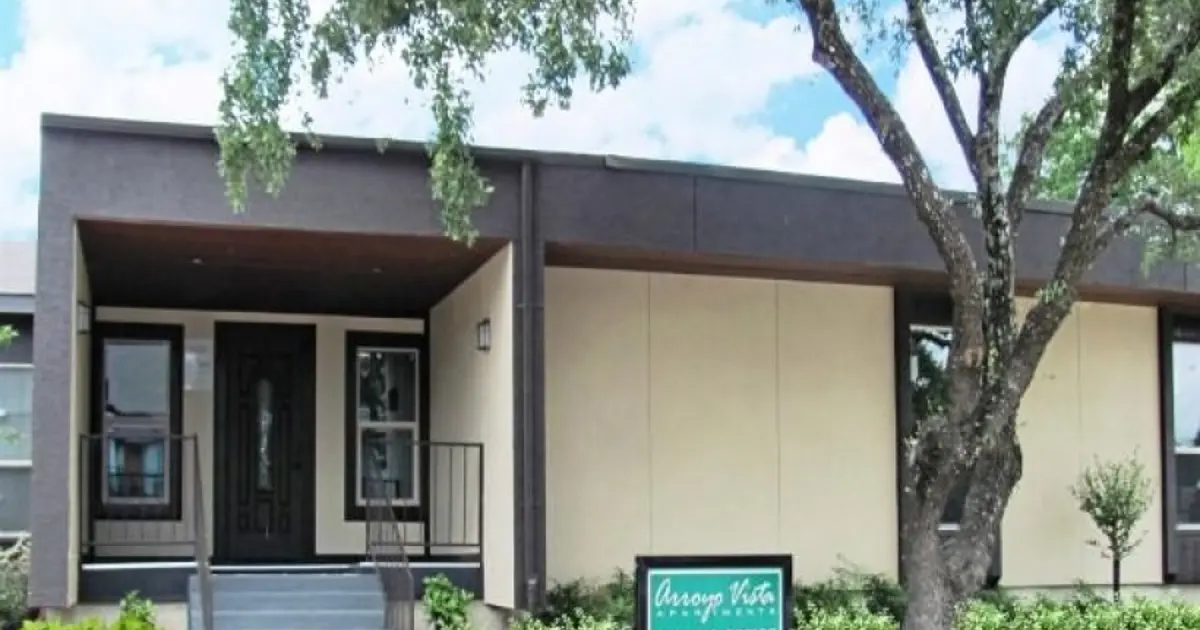 arroyo vista apartments reviews